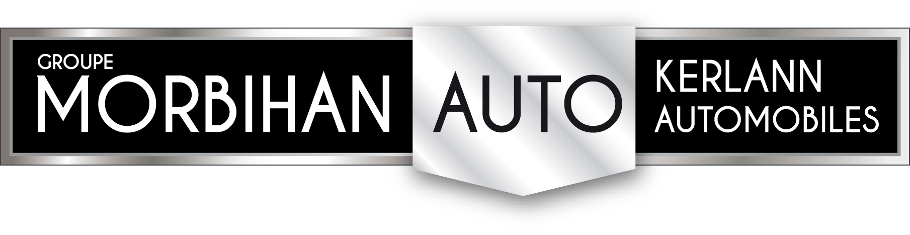 Logo MORBIHAN AUTO - KERLANN AUTOMOBILES