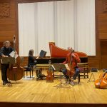 Tournée des Basses Réunies